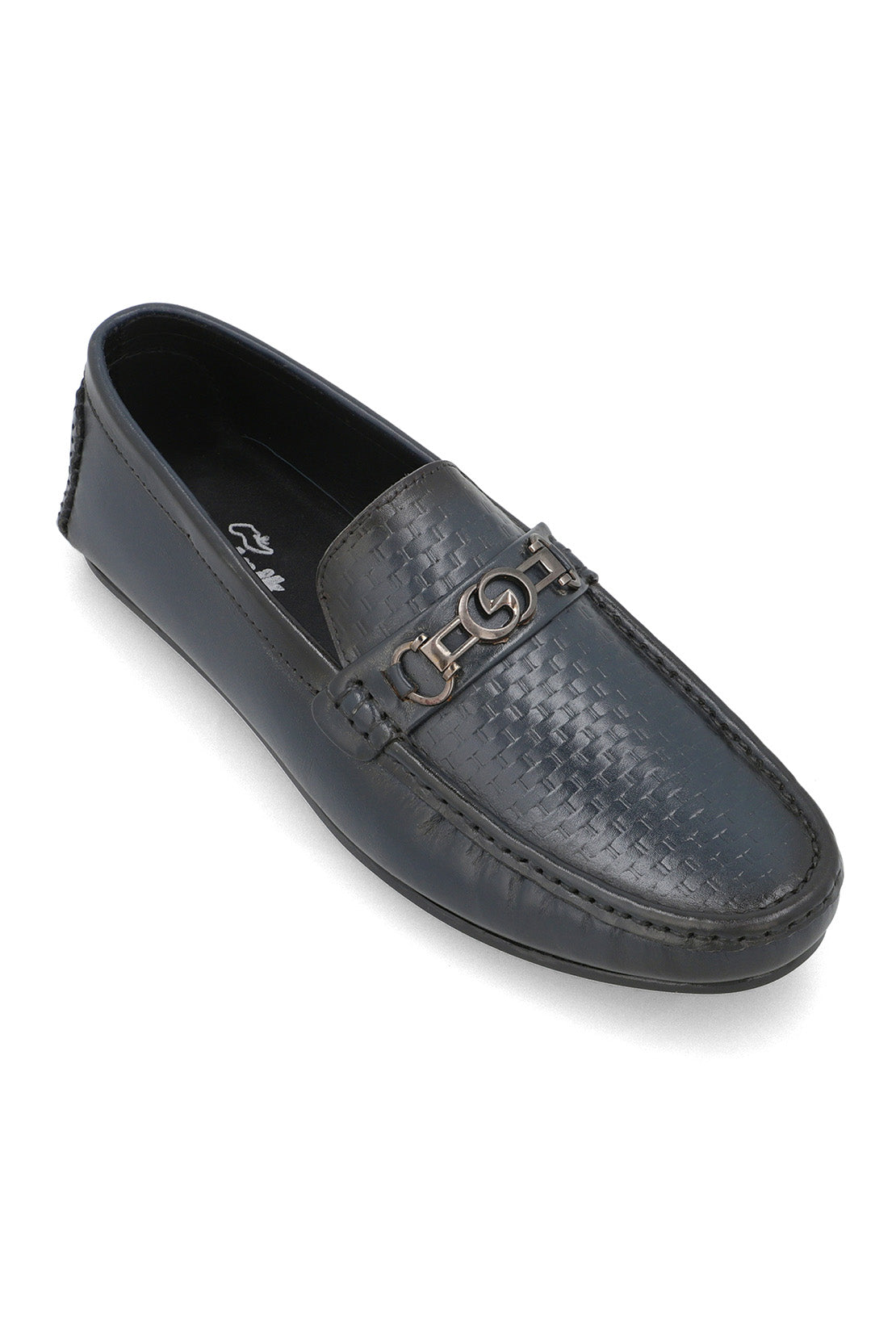 Navy Blue Casual J01345/N05