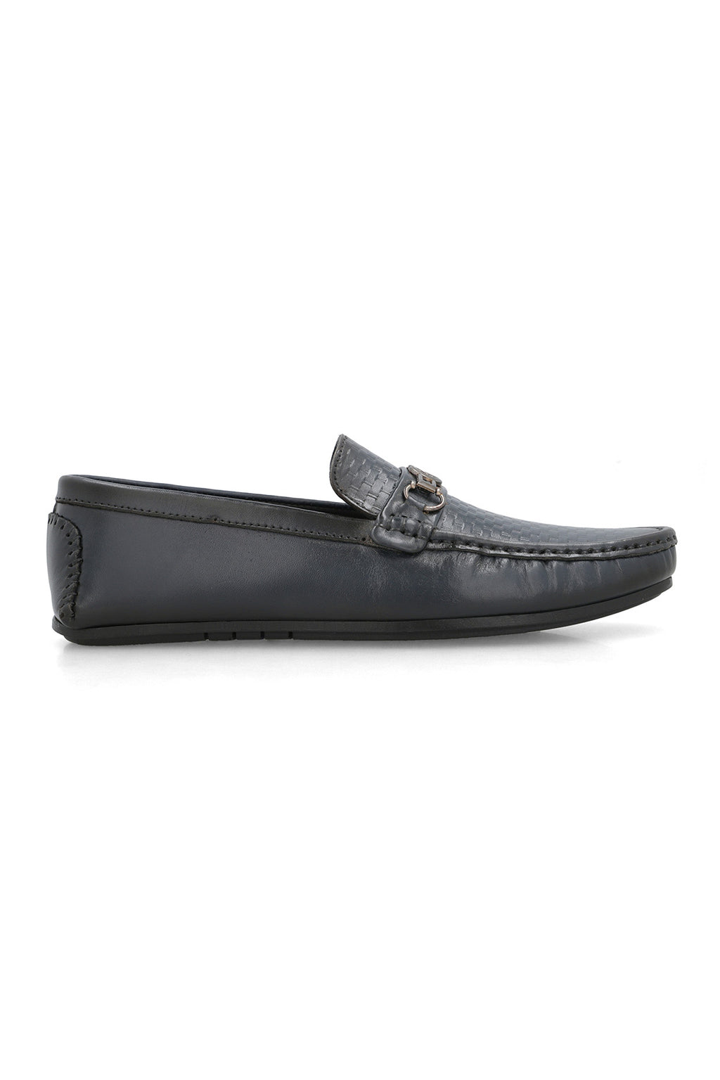 Navy Blue Casual J01345/N05