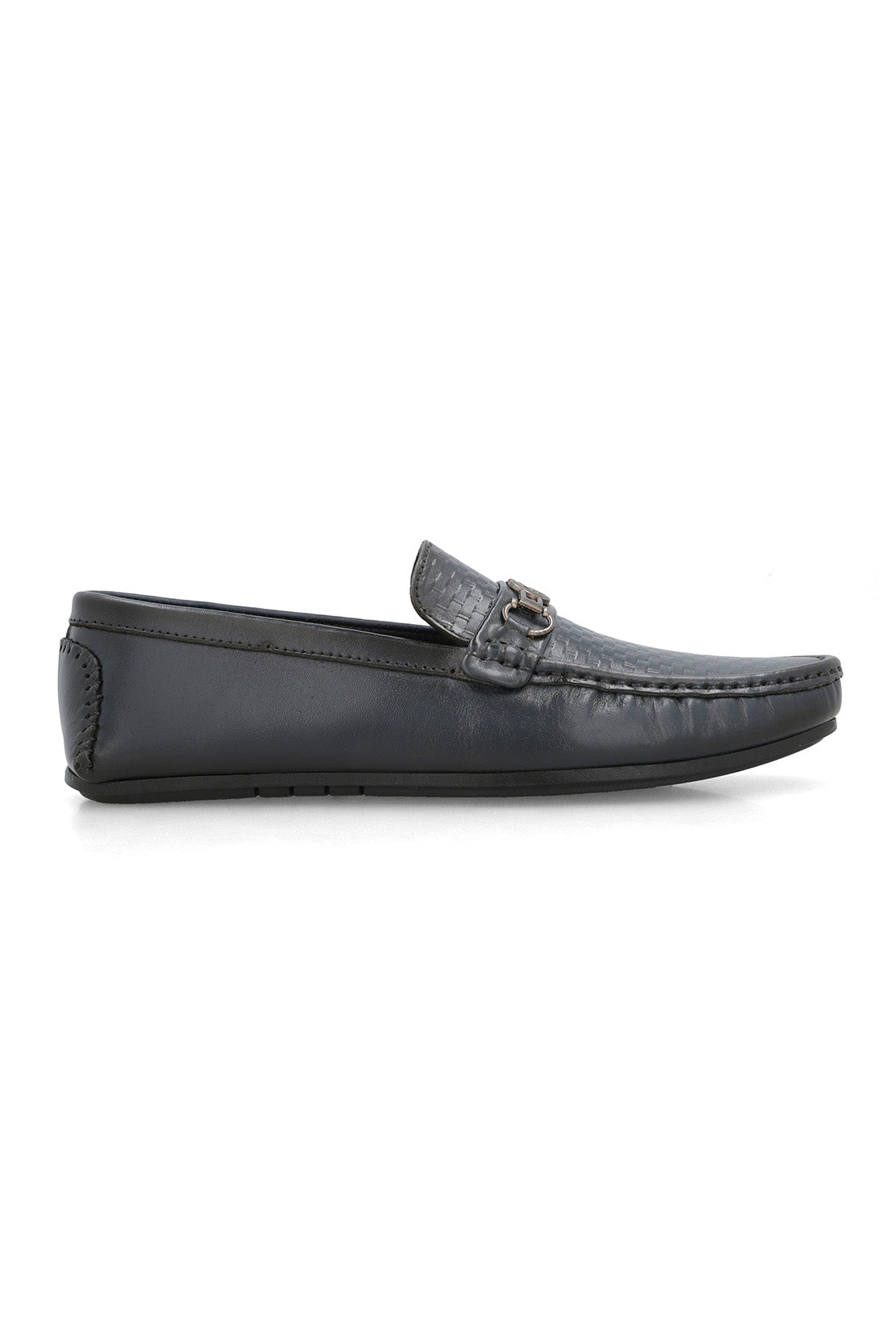 Navy Blue Casual J01345/N05