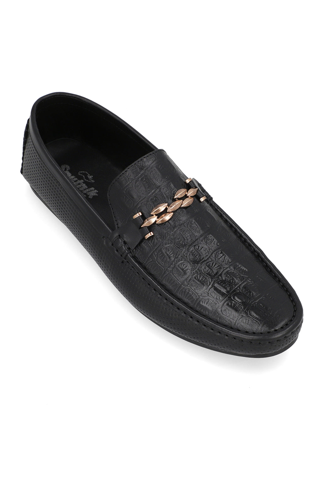 Black Casual J01352/002