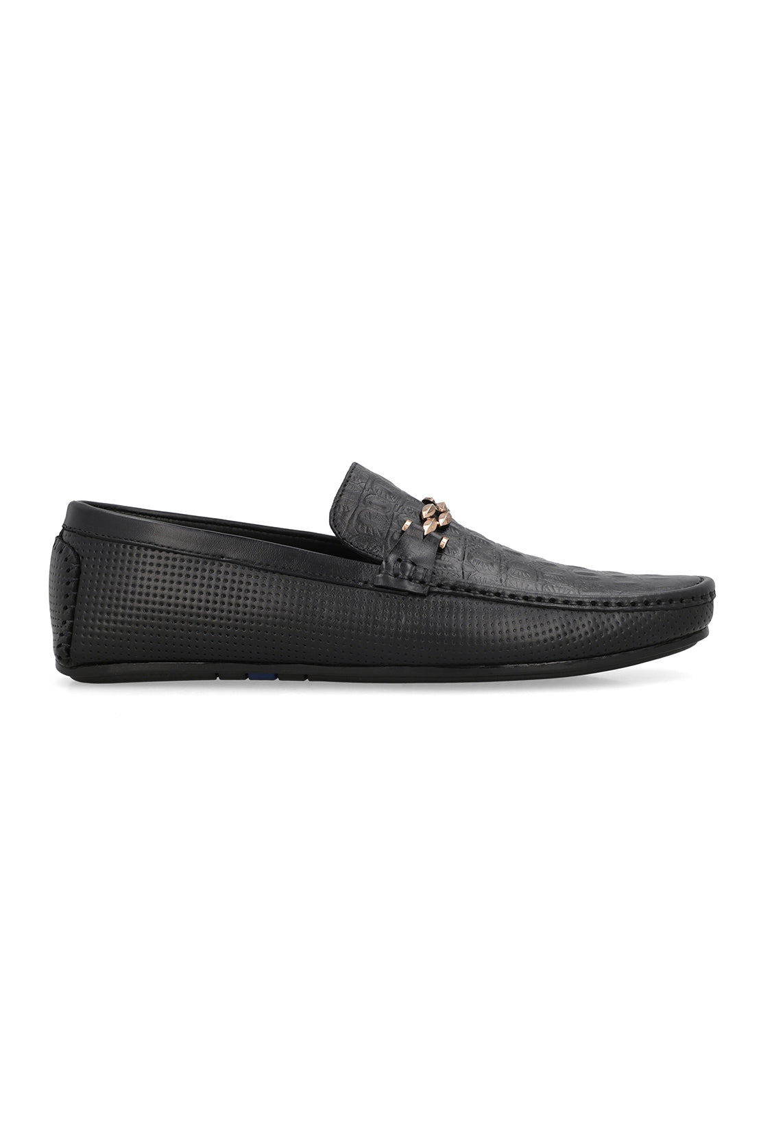 Black Casual J01352/002