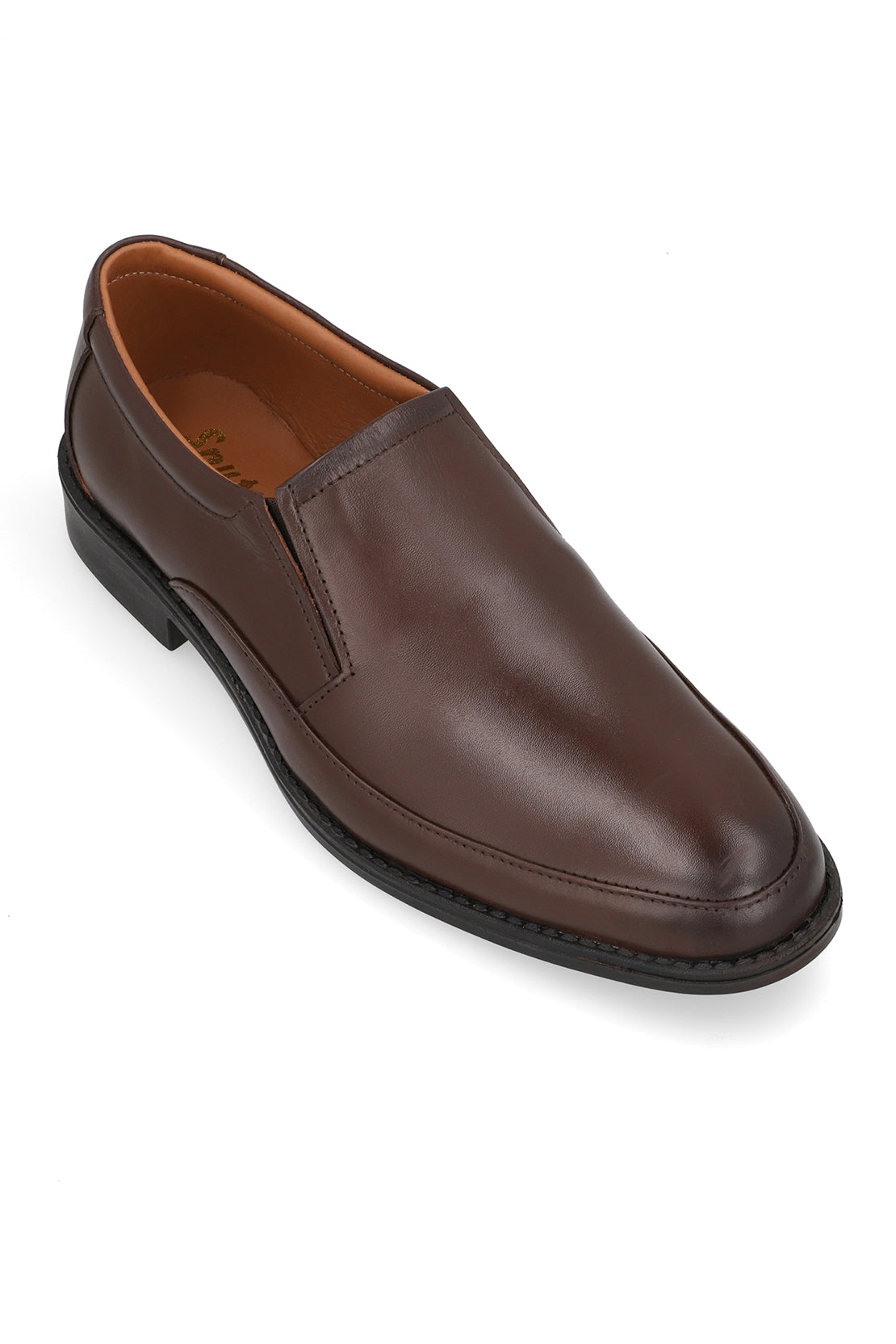 Brown Formal J01415/014