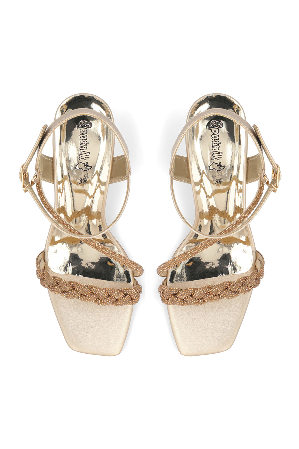 Golden Fancy J03333/011