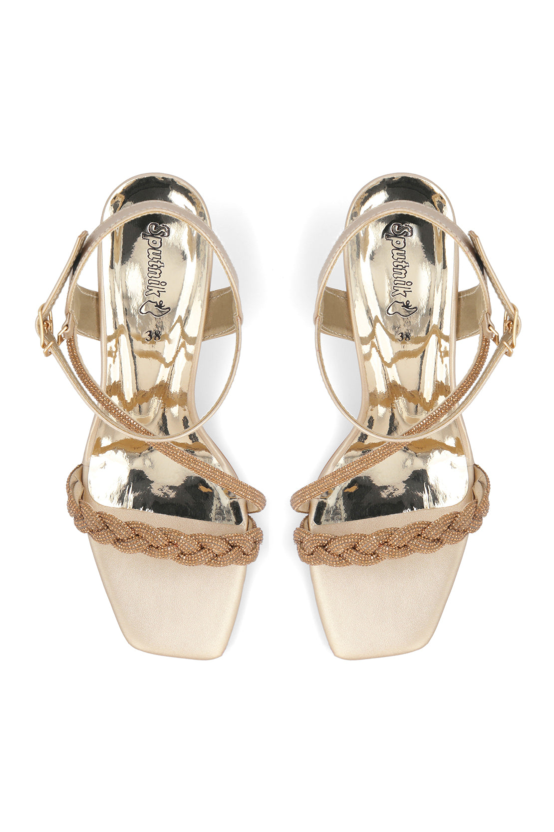 Golden Fancy J03333/011