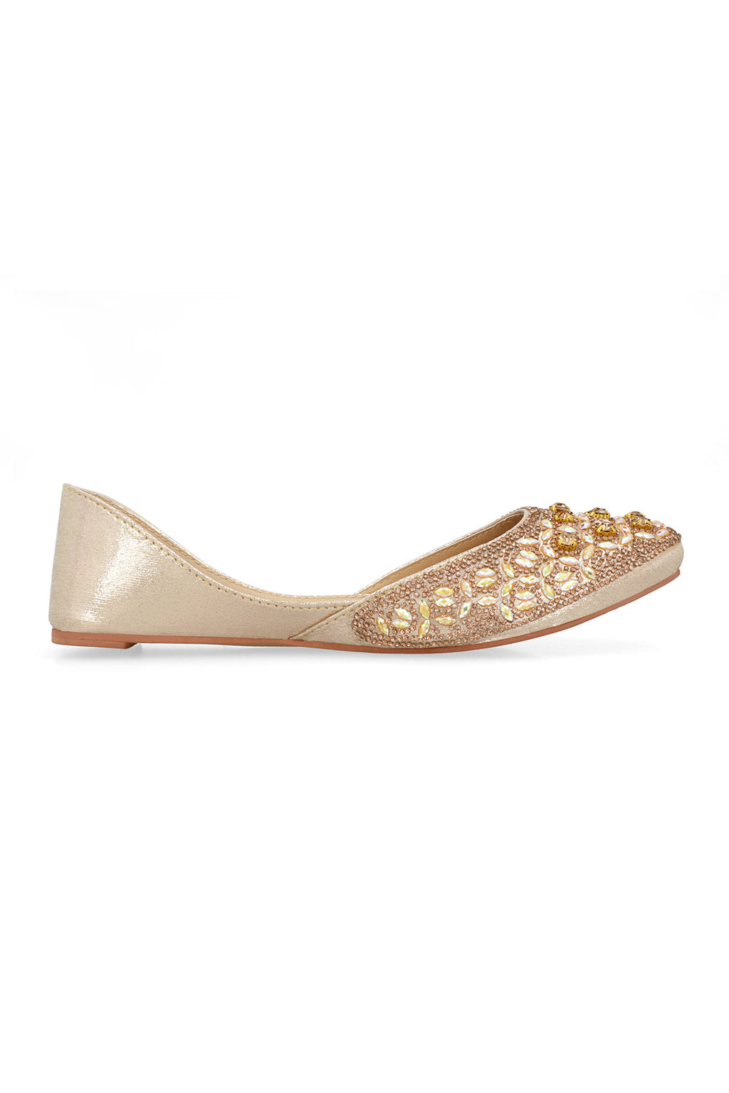 Golden Khussa J04257/011