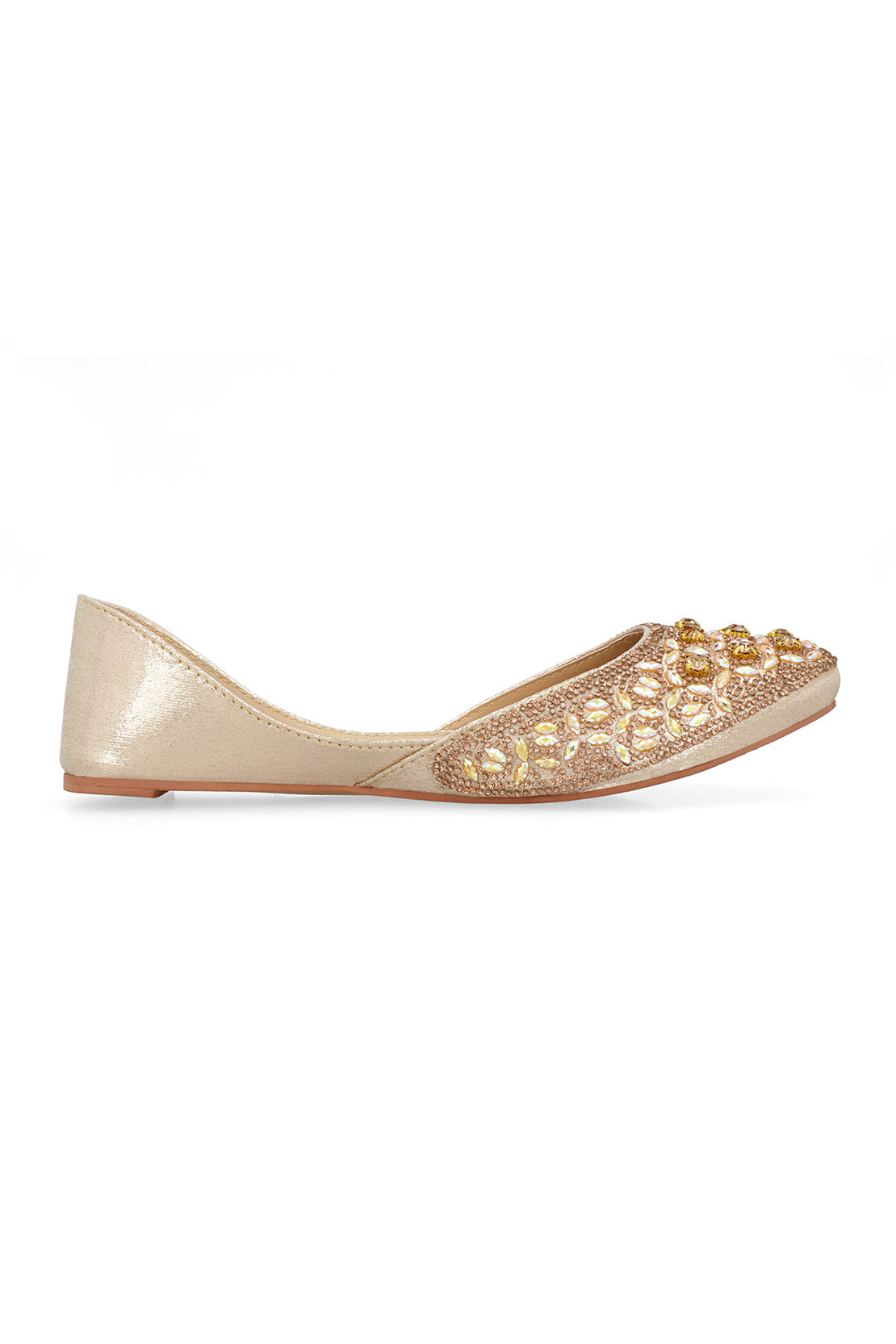 Golden Khussa J04257/011