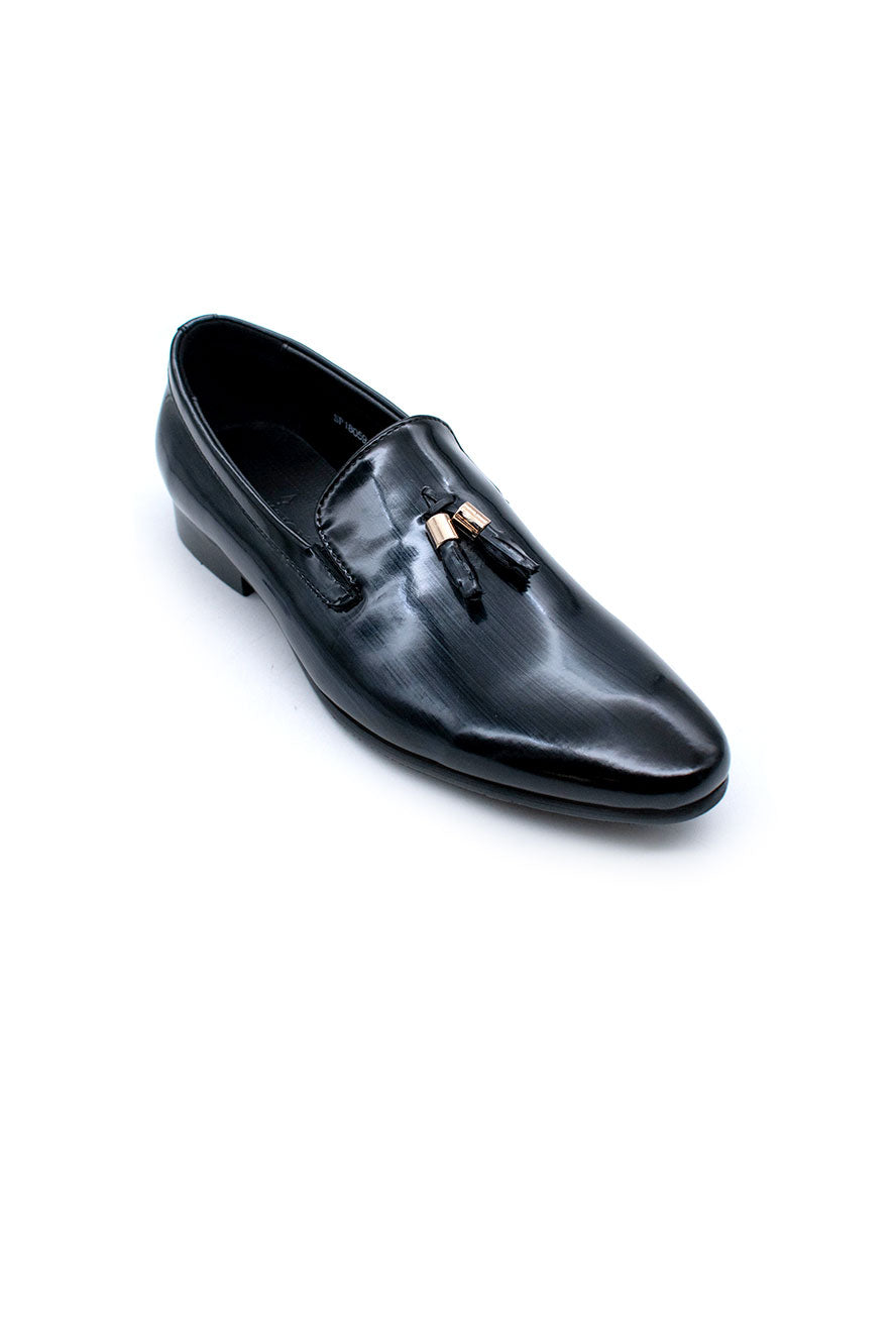 Black Formal F01208/002